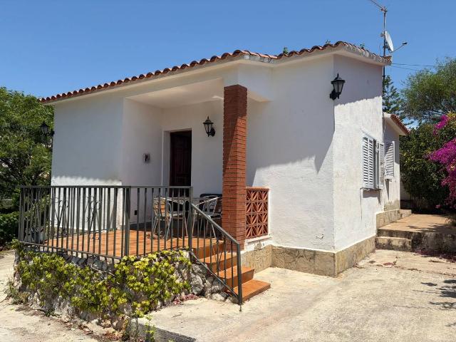 Casa chalet en Venta en La Pobla de Montornès