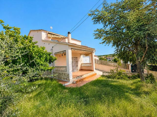 Casa chalet en Venta en La Pobla de Montornès