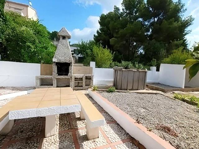 Casa chalet en Venta en La Pobla de Montornès