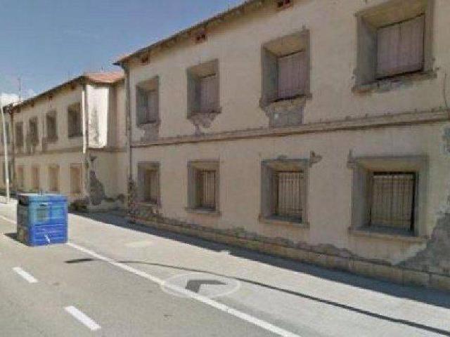 Casa chalet en Venta en La Pobla de Segur