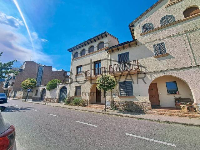 Casa chalet en Venta en La Pobla de Segur