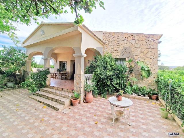 Casa chalet en Venta en La Pobla Llarga