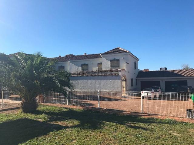 Casa chalet en Venta en La Poblachuela