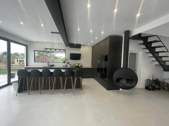 Casa chalet en Venta en La Portalada