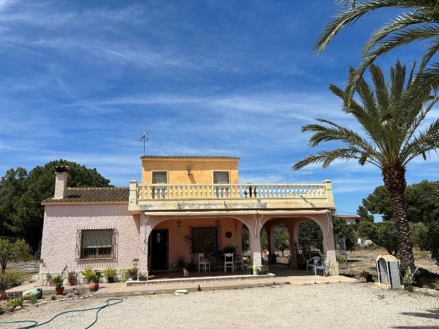 Casa chalet en Venta en La Portalada