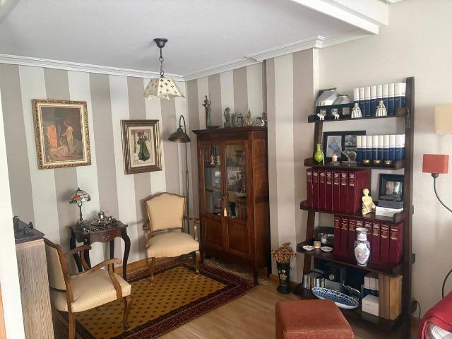 Casa chalet en Venta en La Platina Hospital Campus