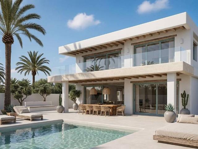 Casa chalet en Venta en La Plana