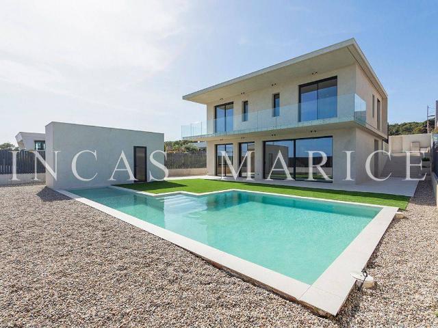Casa chalet en Venta en La Plana