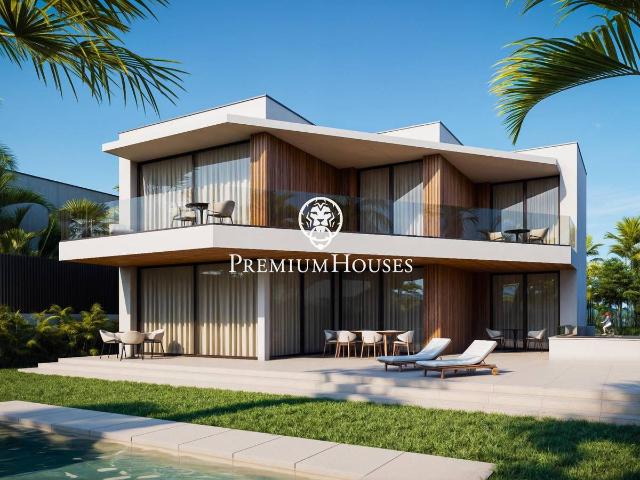 Casa chalet en Venta en La Plana