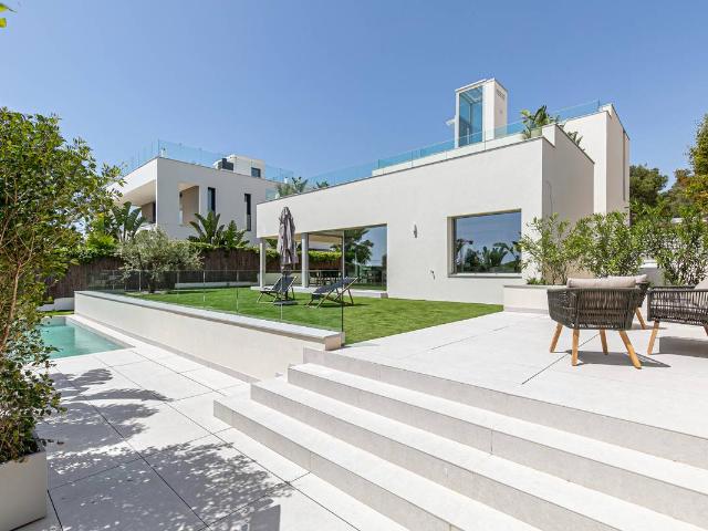 Casa chalet en Venta en La Plana