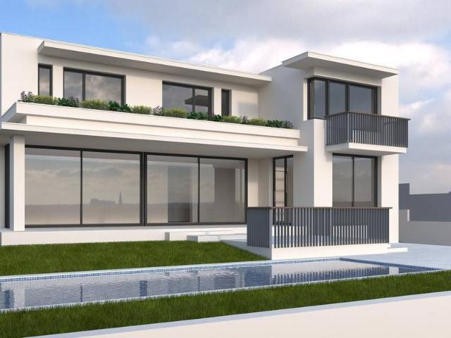 Casa chalet en Venta en La Plana