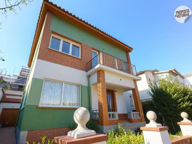 Casa chalet en Venta en La Plana Bellsoleig