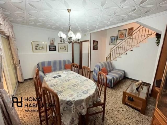 Casa chalet en Venta en La Plana del Pintor