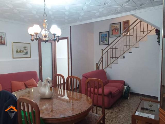 Casa chalet en Venta en La Plana del Pintor