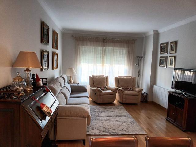 Casa chalet en Venta en La Planilla