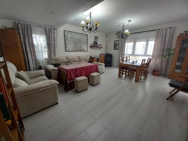 Casa chalet en Venta en La Planilla