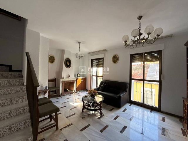 Casa chalet en Venta en La Princesa