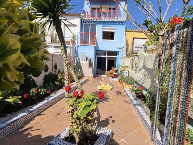 Casa chalet en Venta en La Punxa