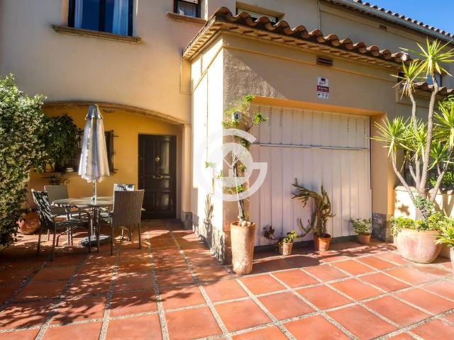 Casa chalet en Venta en La Punxa