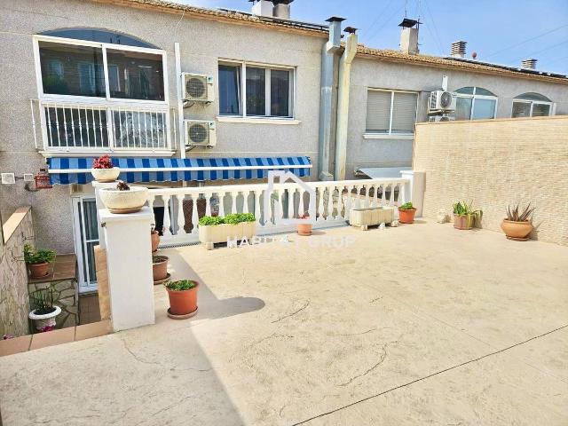 Casa chalet en Venta en La Punxa