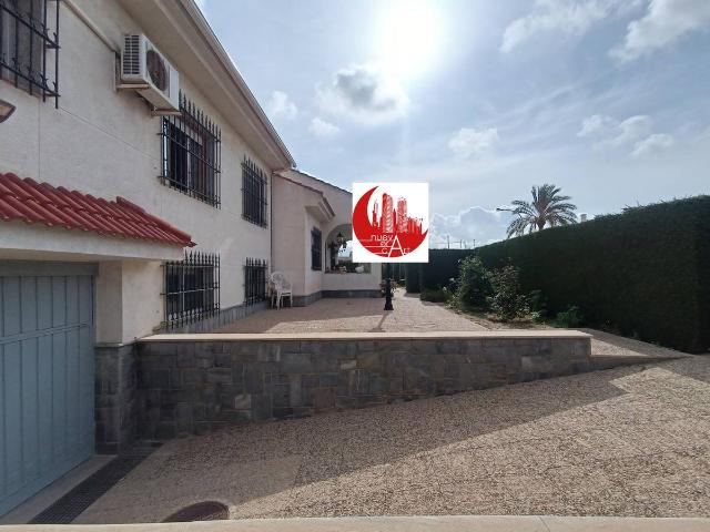 Casa chalet en Venta en La Puebla