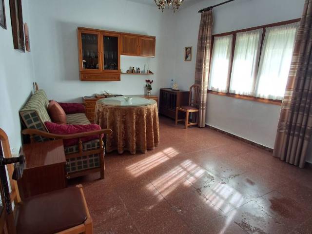 Casa chalet en Venta en La Puebla de Almoradiel