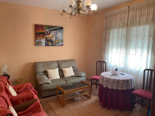 Casa chalet en Venta en La Puebla de Almoradiel