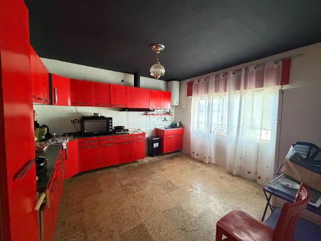 Casa chalet en Venta en La Puebla de Almoradiel