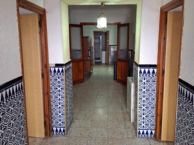 Casa chalet en Venta en La Puebla de Almoradiel