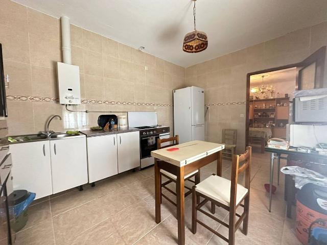 Casa chalet en Venta en La Puebla de Almoradiel