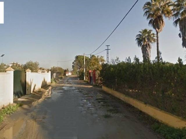 Casa chalet en Venta en La Puebla del Río