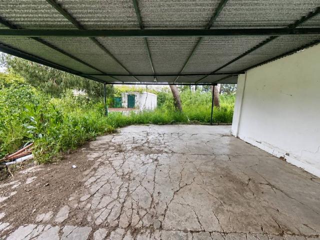 Casa chalet en Venta en La Puebla del Río