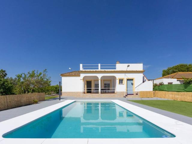 Casa chalet en Venta en La Puebla del Río