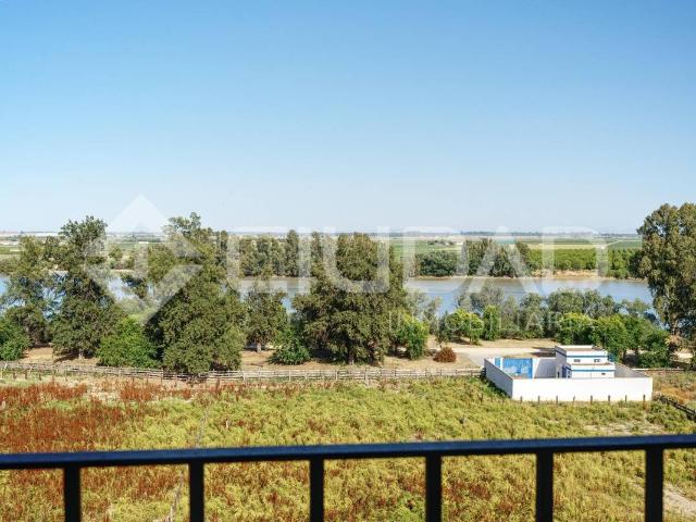 Casa chalet en Venta en La Puebla del Río