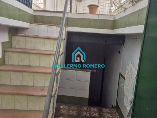 Casa chalet en Venta en La Puebla del Río