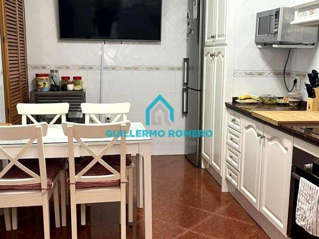 Casa chalet en Venta en La Puebla del Río
