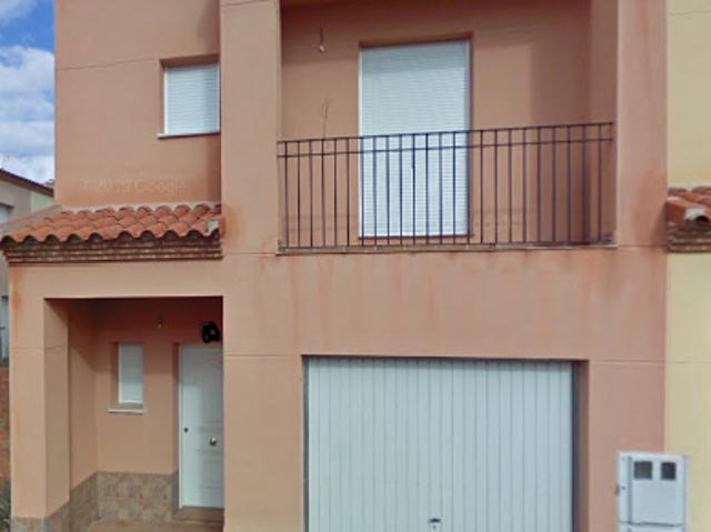 Casa chalet en Venta en La Pueblanueva