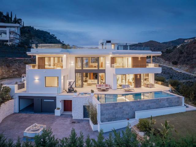 Casa chalet en Venta en La Quinta