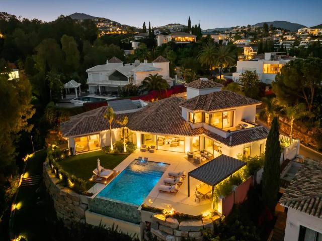 Casa chalet en Venta en La Quinta