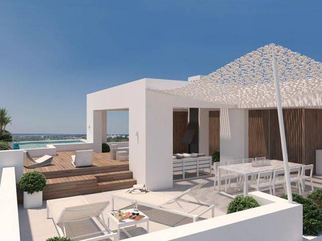 Casa chalet en Venta en La Quinta