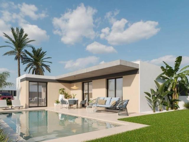 Casa chalet en Venta en La Quinta