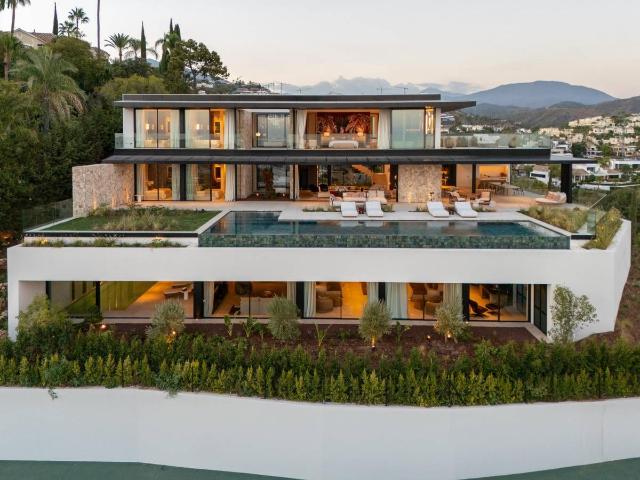 Casa chalet en Venta en La Quinta