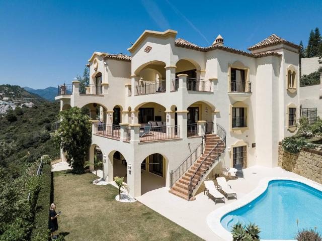 Casa chalet en Venta en La Quinta