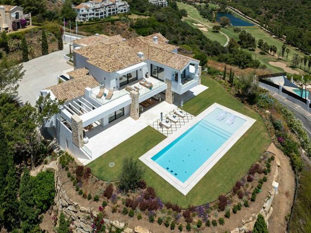 Casa chalet en Venta en La Quinta