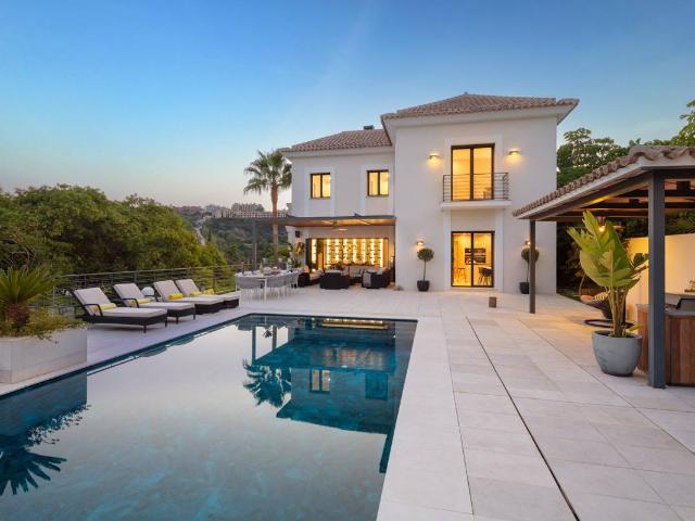 Casa chalet en Venta en La Quinta
