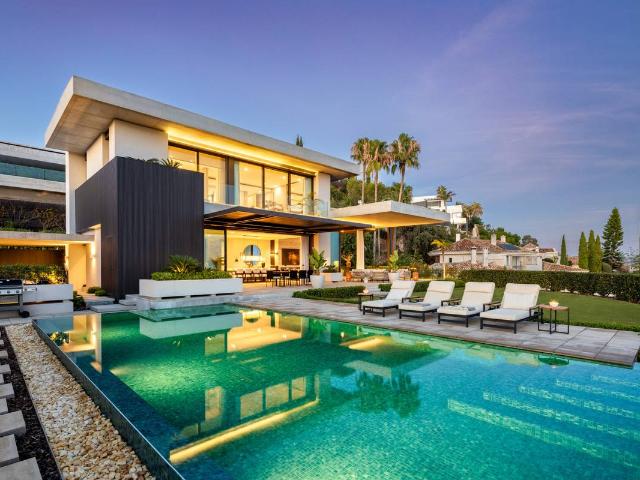 Casa chalet en Venta en La Quinta