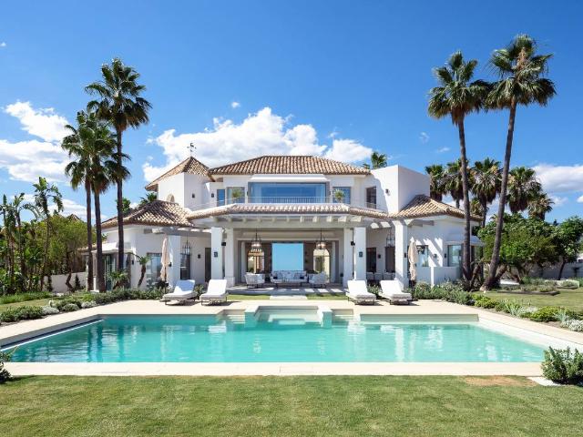 Casa chalet en Venta en La Quinta