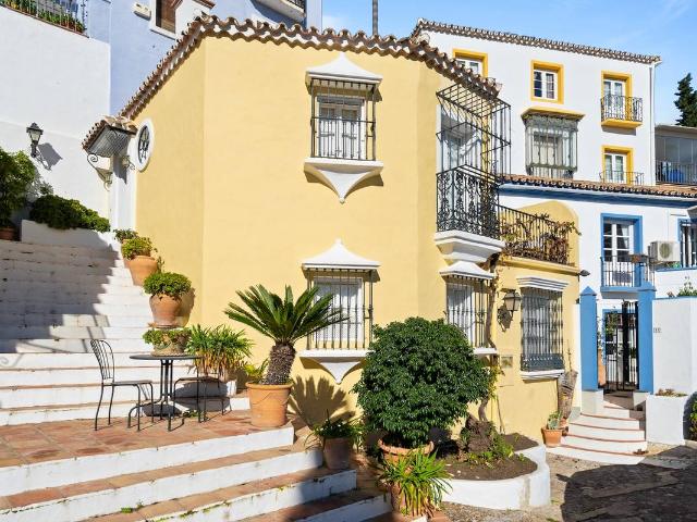 Casa chalet en Venta en La Quinta