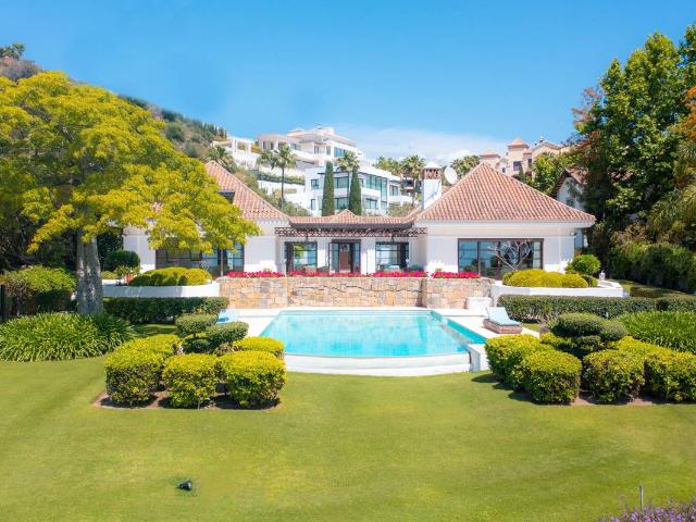 Casa chalet en Venta en La Quinta