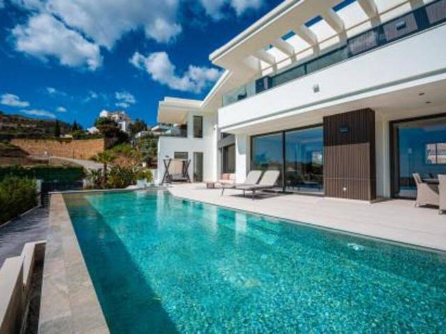 Casa chalet en Venta en La Quinta